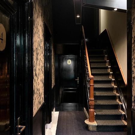Boutique Hotel Villa Trompenberg Hilversum Dış mekan fotoğraf