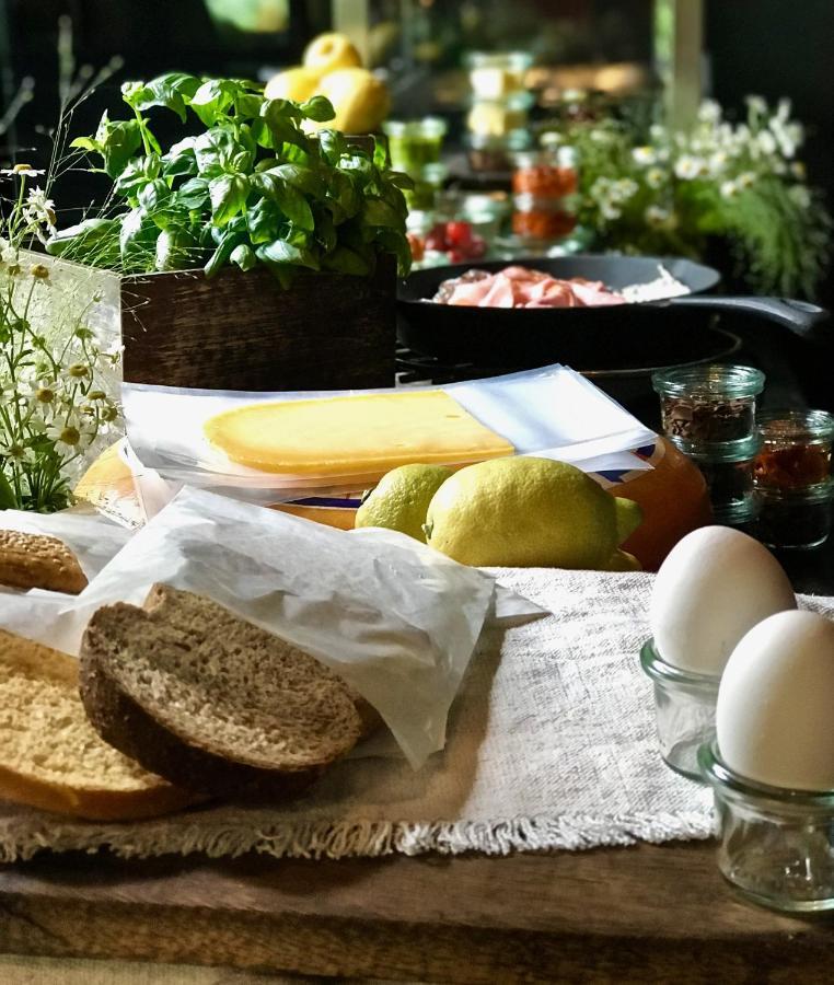 Boutique Hotel Villa Trompenberg Hilversum Dış mekan fotoğraf