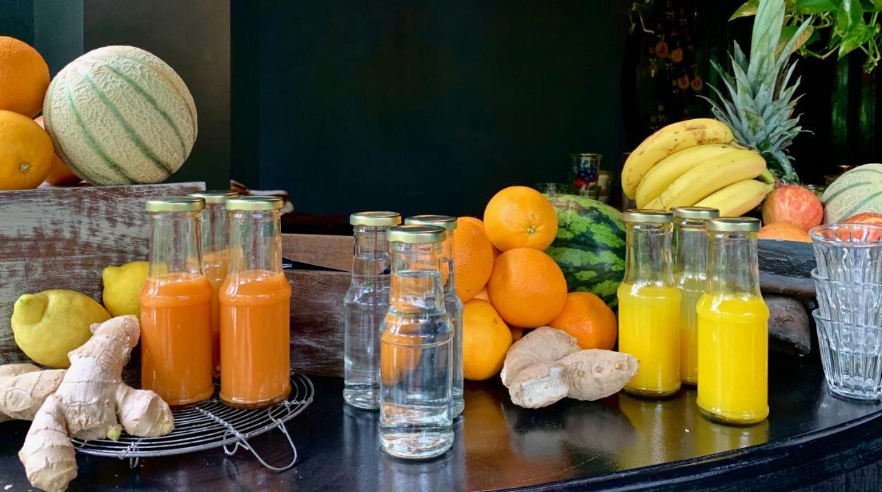 Boutique Hotel Villa Trompenberg Hilversum Dış mekan fotoğraf