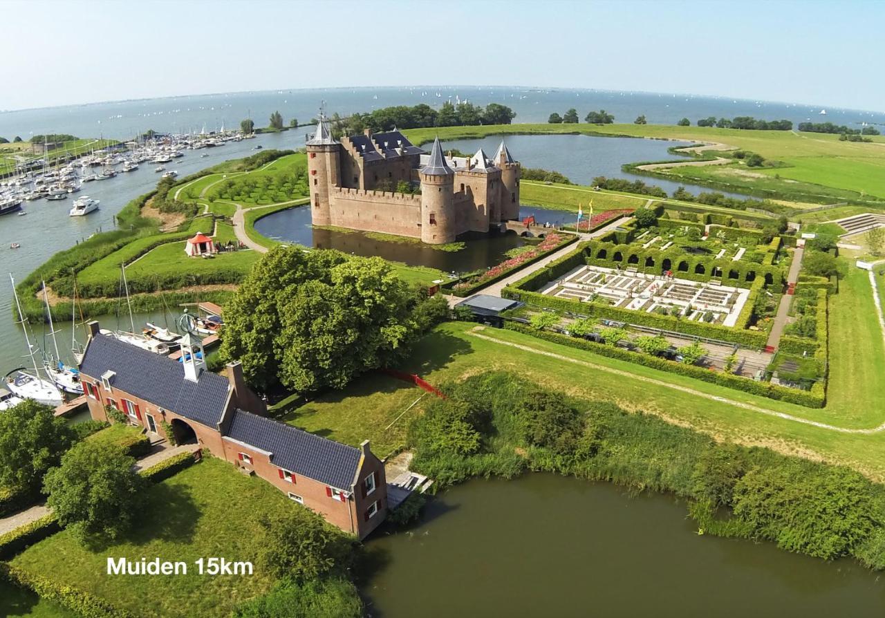 Boutique Hotel Villa Trompenberg Hilversum Dış mekan fotoğraf