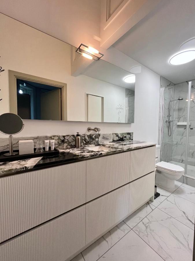 Boutique Hotel Villa Trompenberg Hilversum Dış mekan fotoğraf