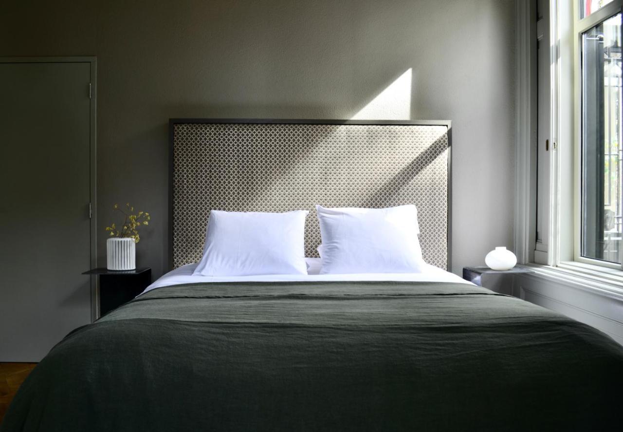 Boutique Hotel Villa Trompenberg Hilversum Dış mekan fotoğraf