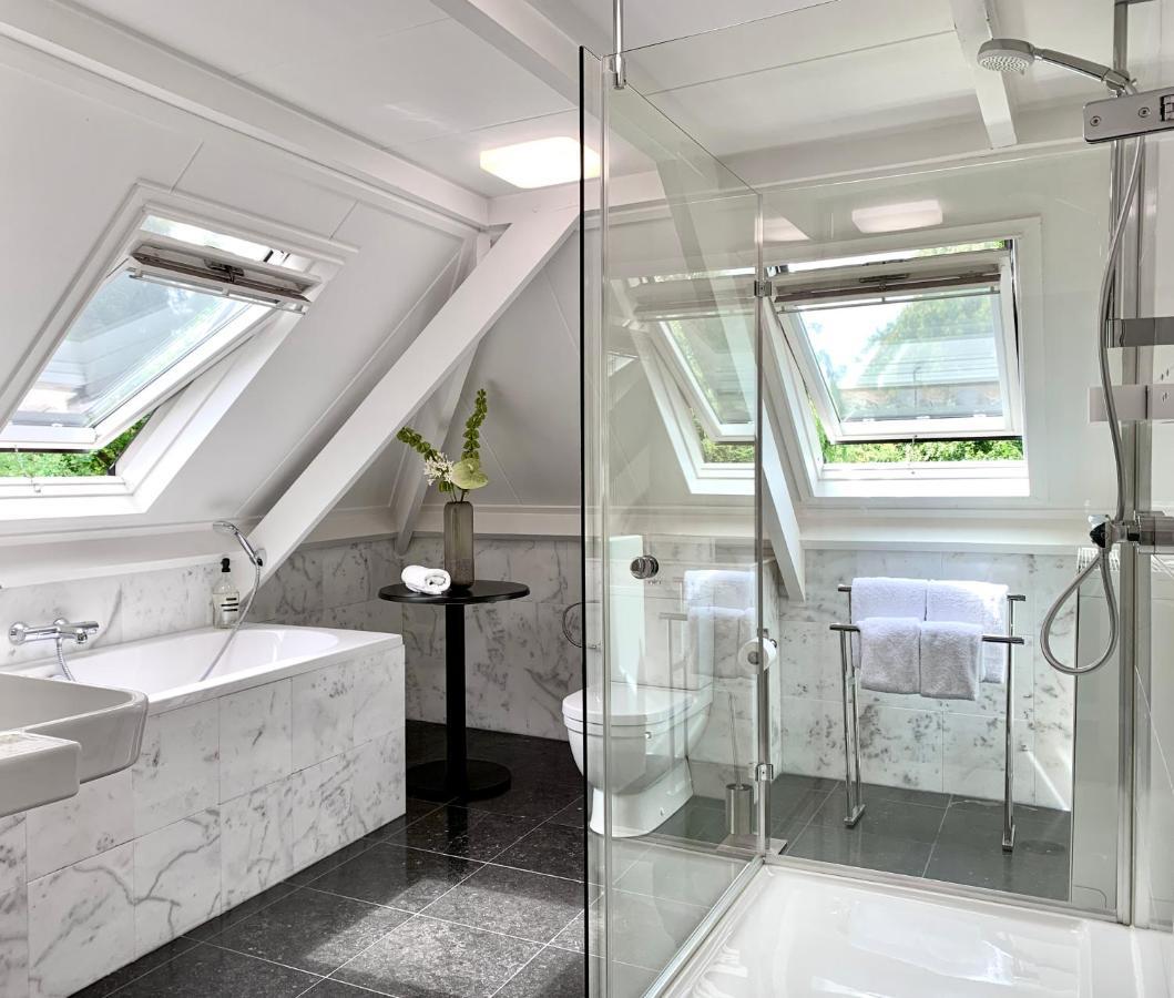 Boutique Hotel Villa Trompenberg Hilversum Dış mekan fotoğraf