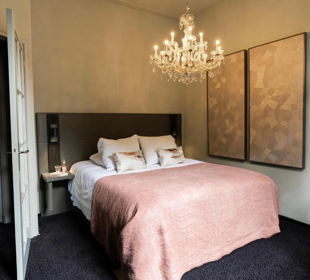 Boutique Hotel Villa Trompenberg Hilversum Dış mekan fotoğraf
