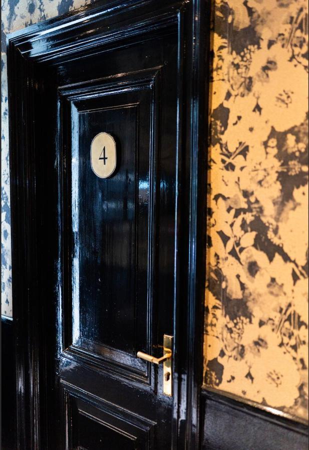 Boutique Hotel Villa Trompenberg Hilversum Dış mekan fotoğraf