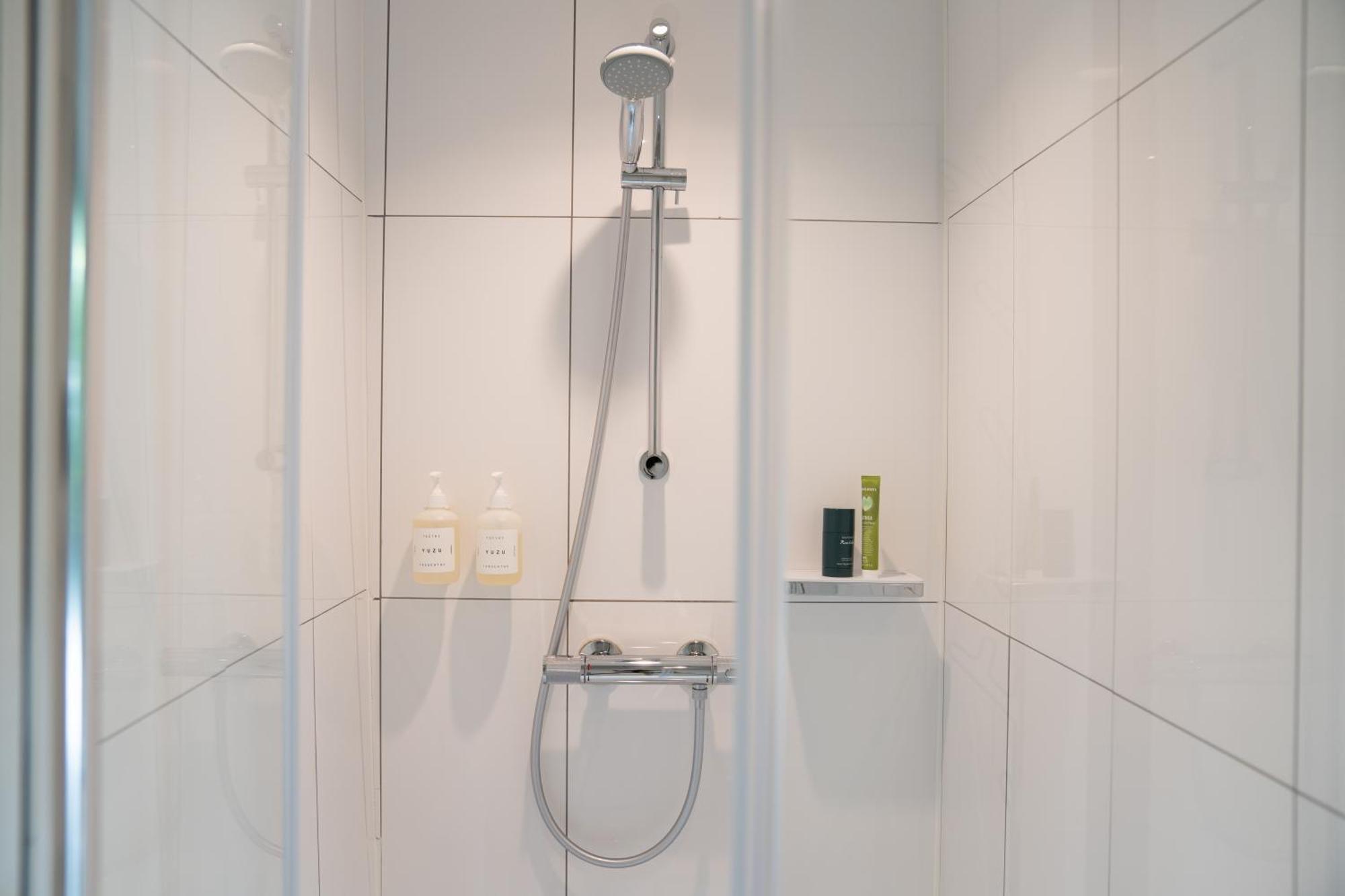 Boutique Hotel Villa Trompenberg Hilversum Dış mekan fotoğraf
