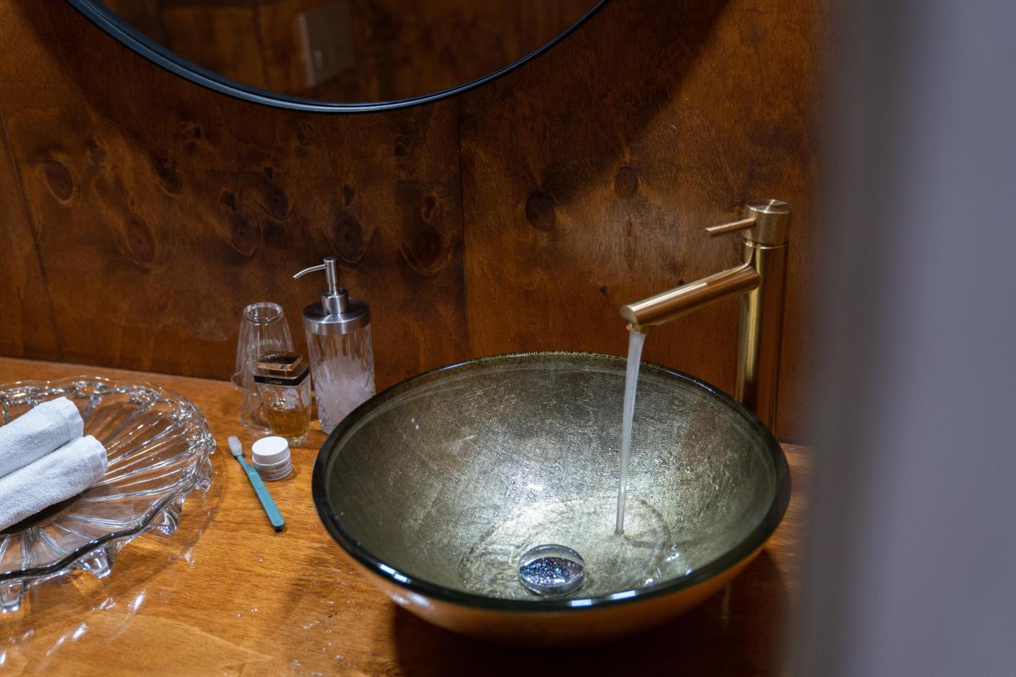 Boutique Hotel Villa Trompenberg Hilversum Dış mekan fotoğraf