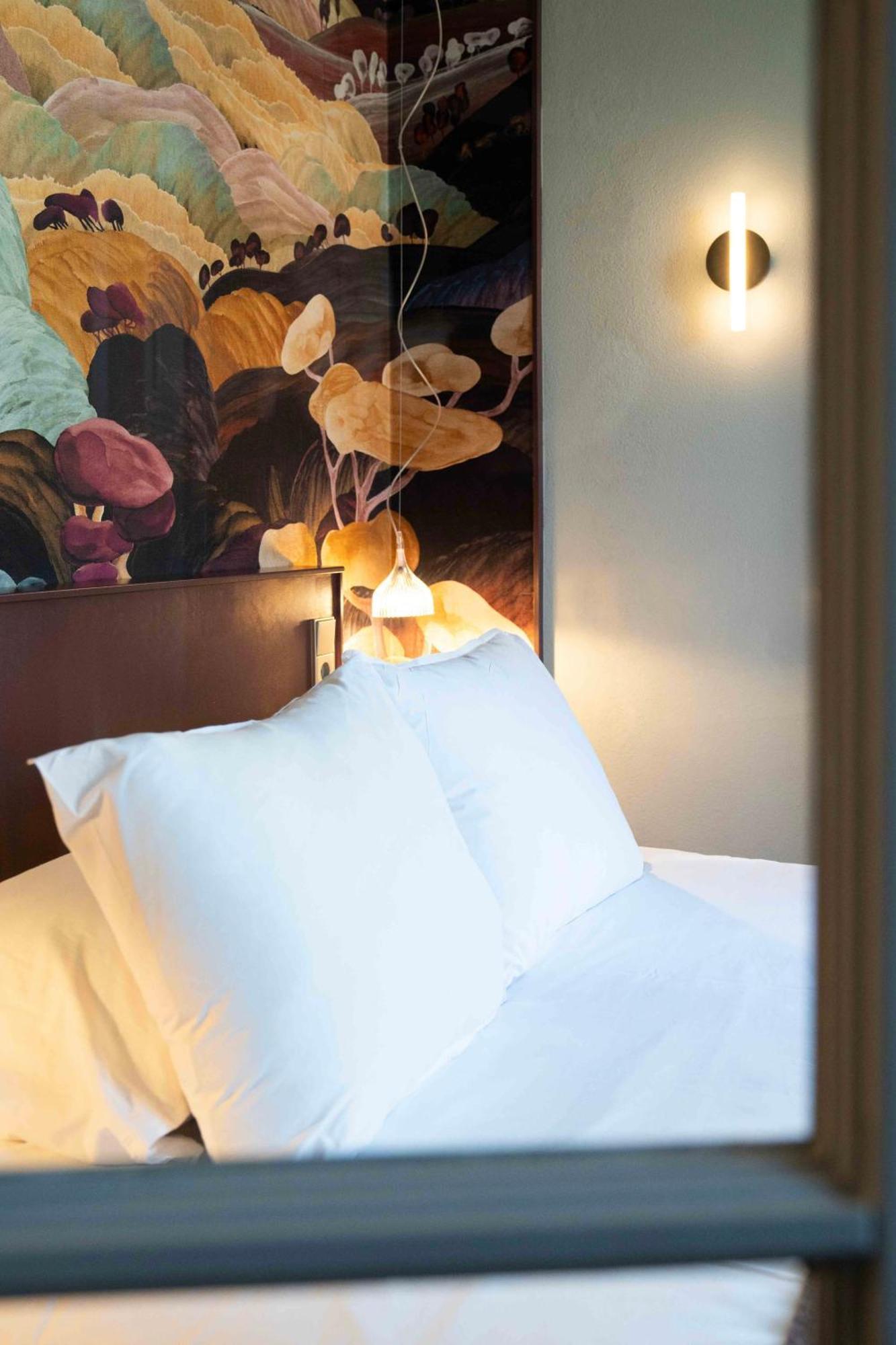 Boutique Hotel Villa Trompenberg Hilversum Dış mekan fotoğraf