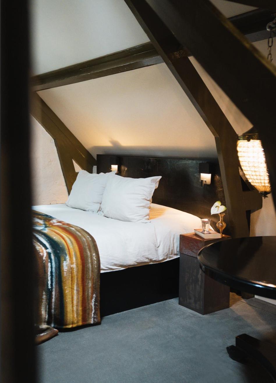 Boutique Hotel Villa Trompenberg Hilversum Dış mekan fotoğraf