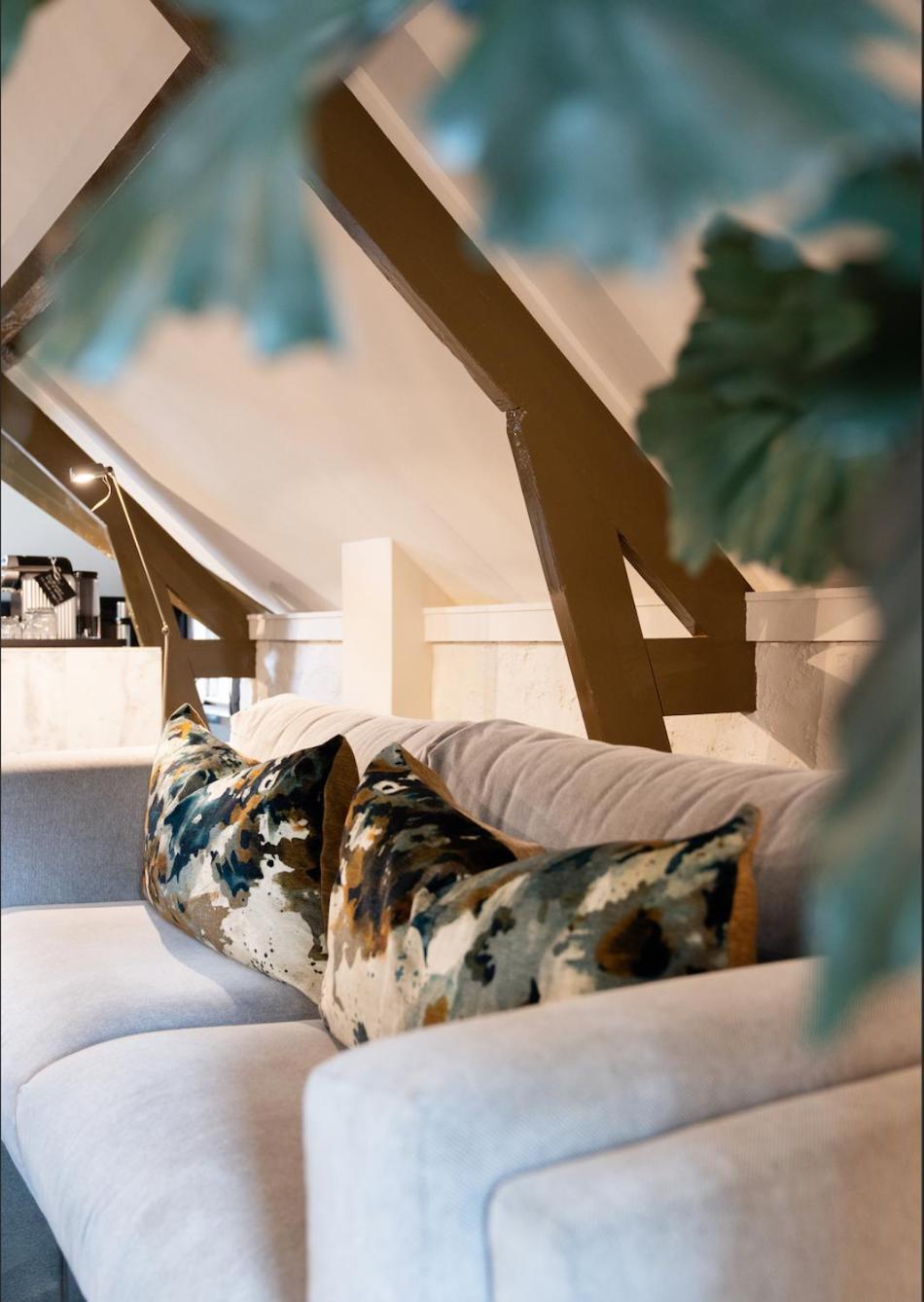 Boutique Hotel Villa Trompenberg Hilversum Dış mekan fotoğraf