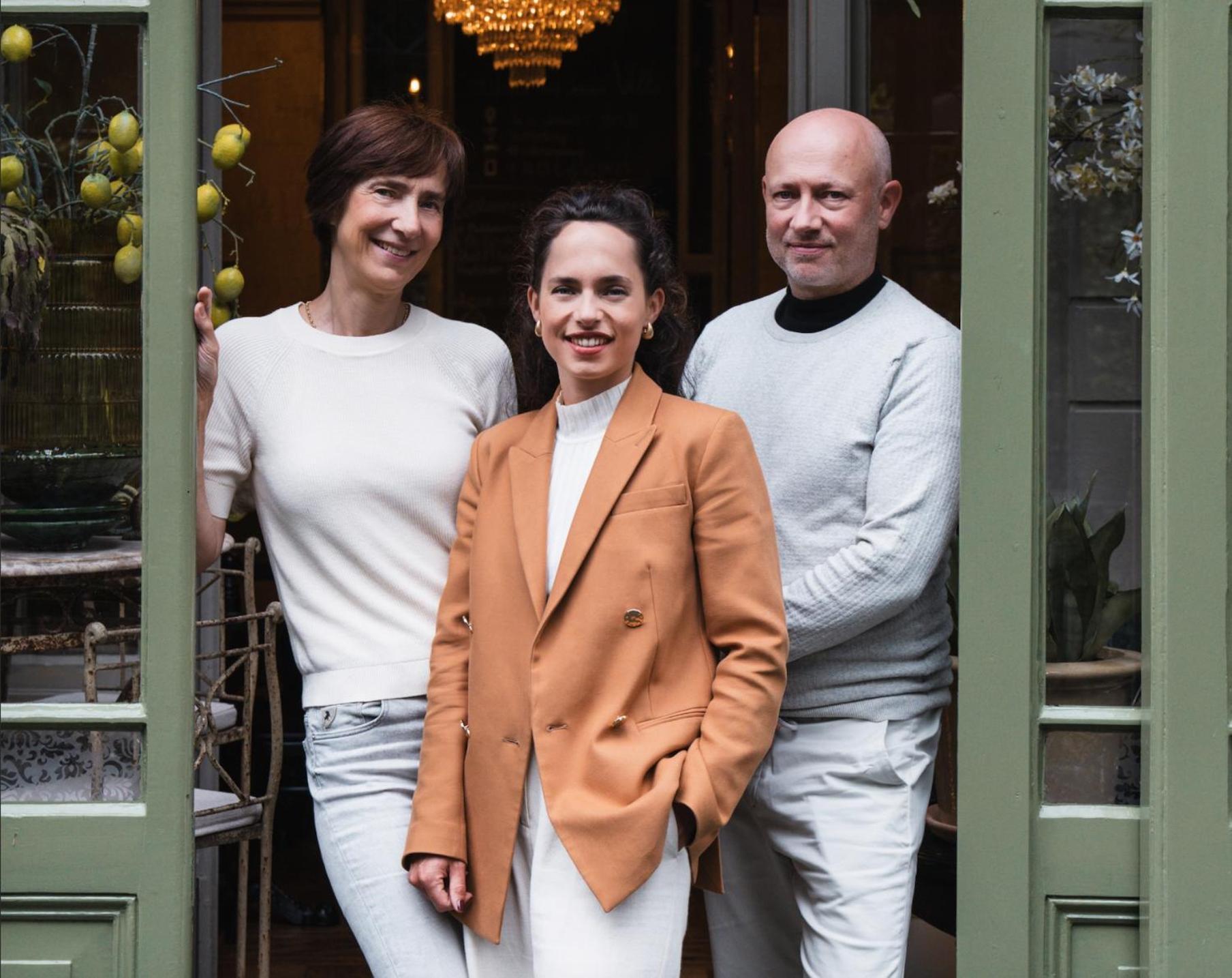 Boutique Hotel Villa Trompenberg Hilversum Dış mekan fotoğraf