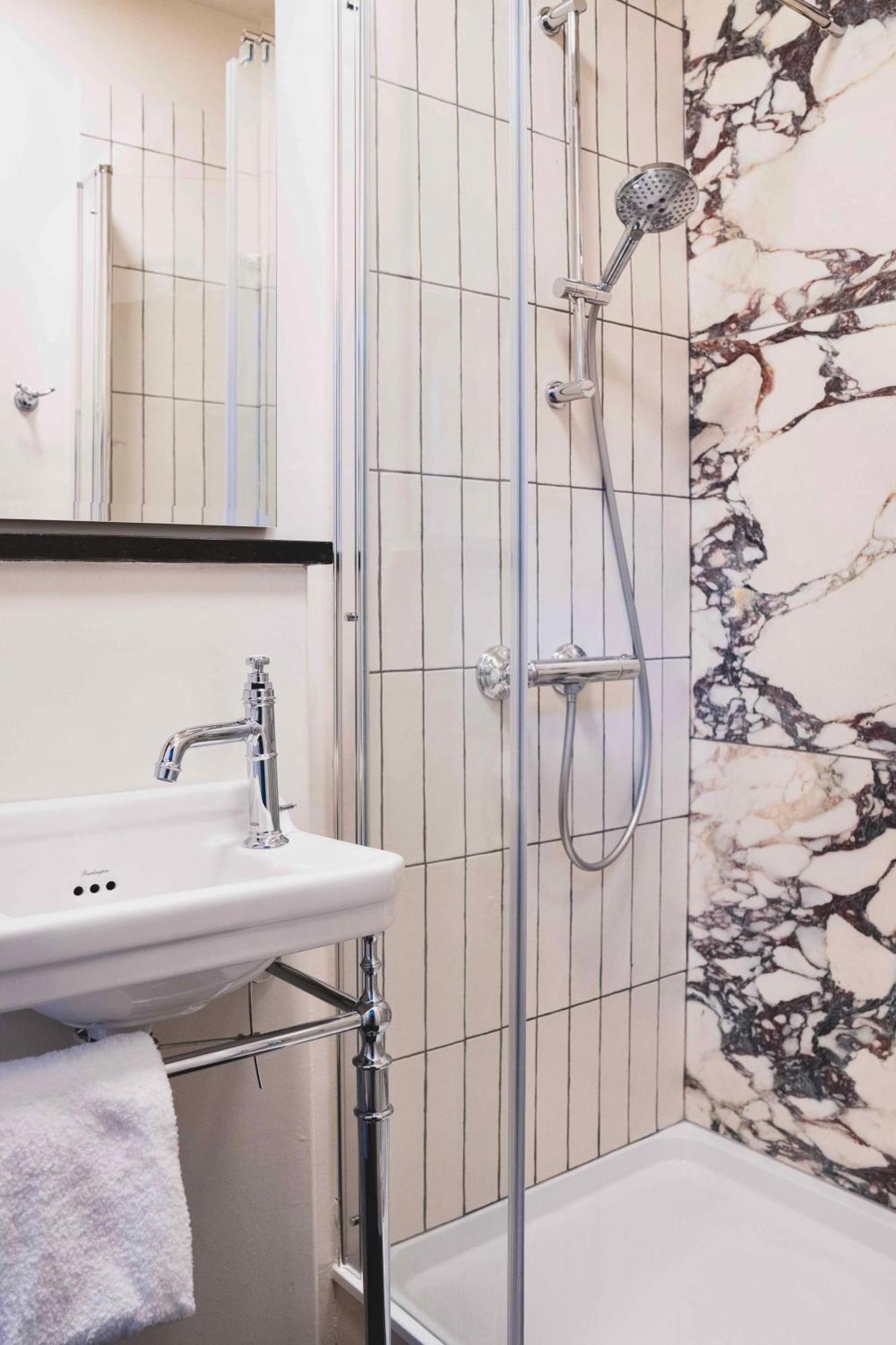Boutique Hotel Villa Trompenberg Hilversum Dış mekan fotoğraf