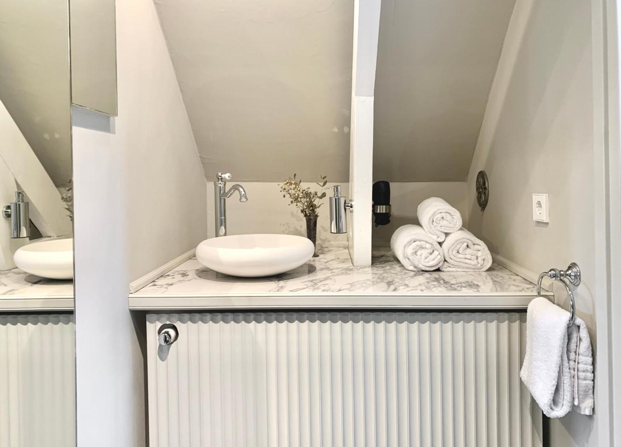 Boutique Hotel Villa Trompenberg Hilversum Dış mekan fotoğraf