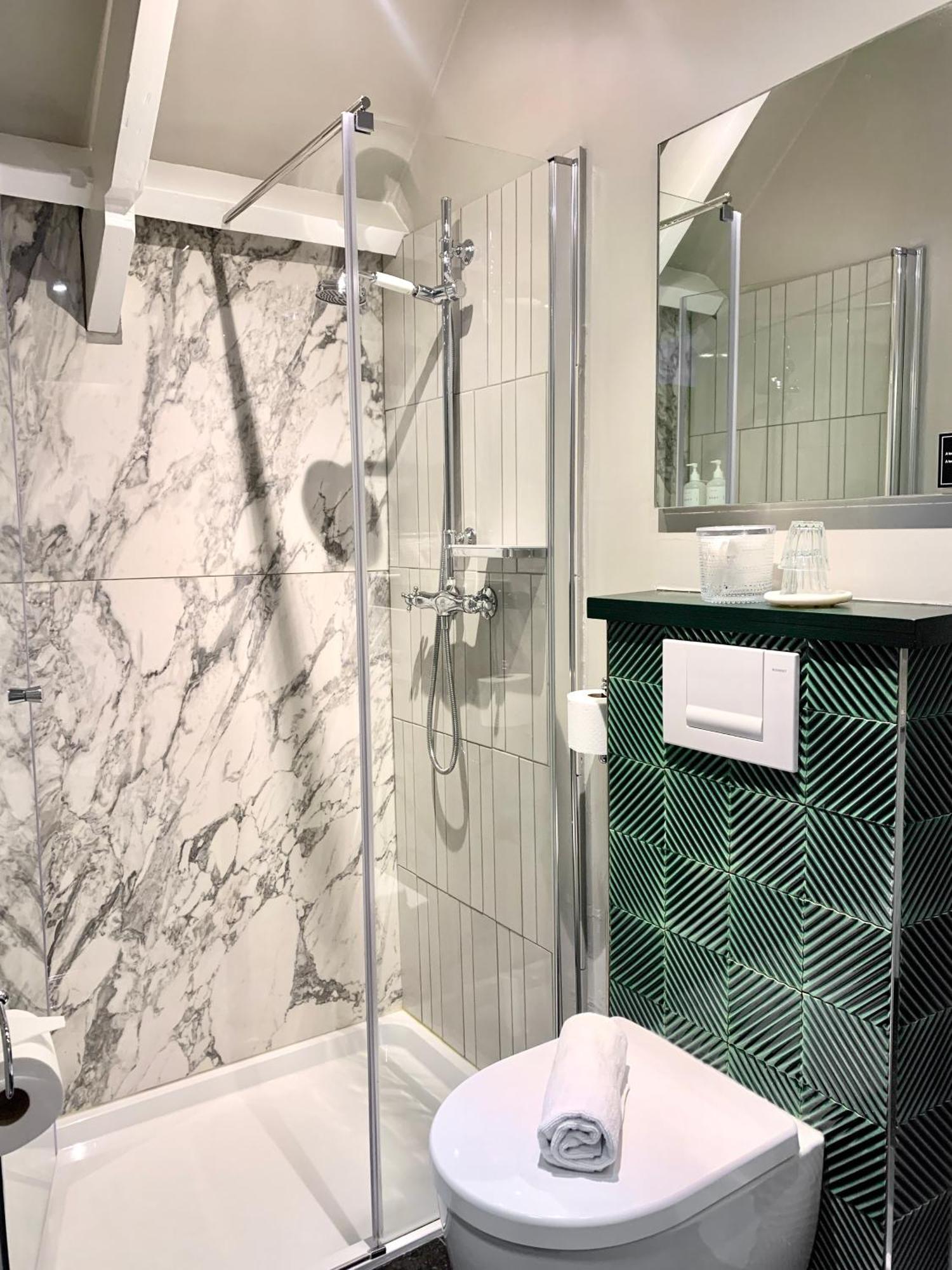 Boutique Hotel Villa Trompenberg Hilversum Dış mekan fotoğraf