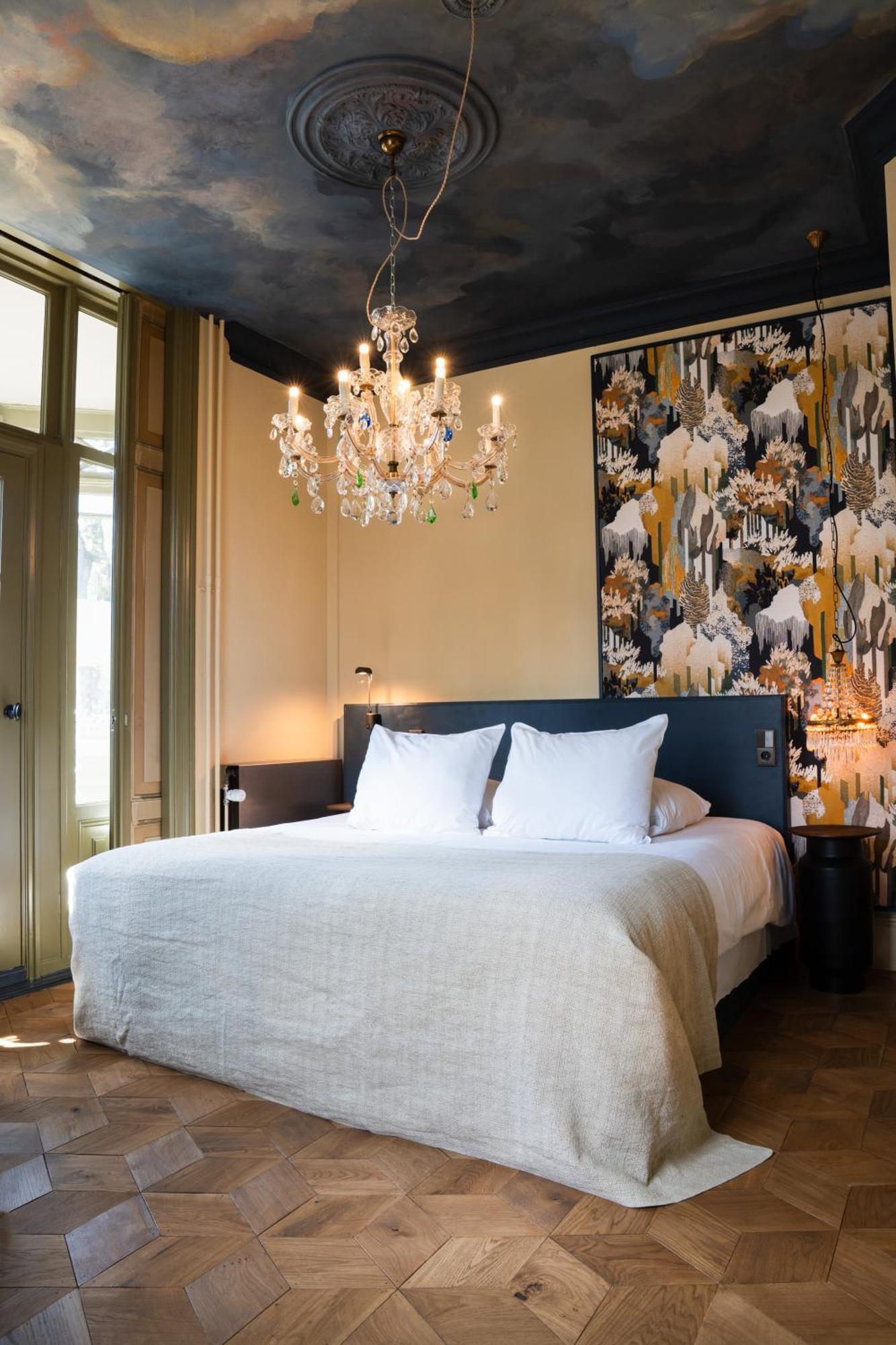 Boutique Hotel Villa Trompenberg Hilversum Dış mekan fotoğraf