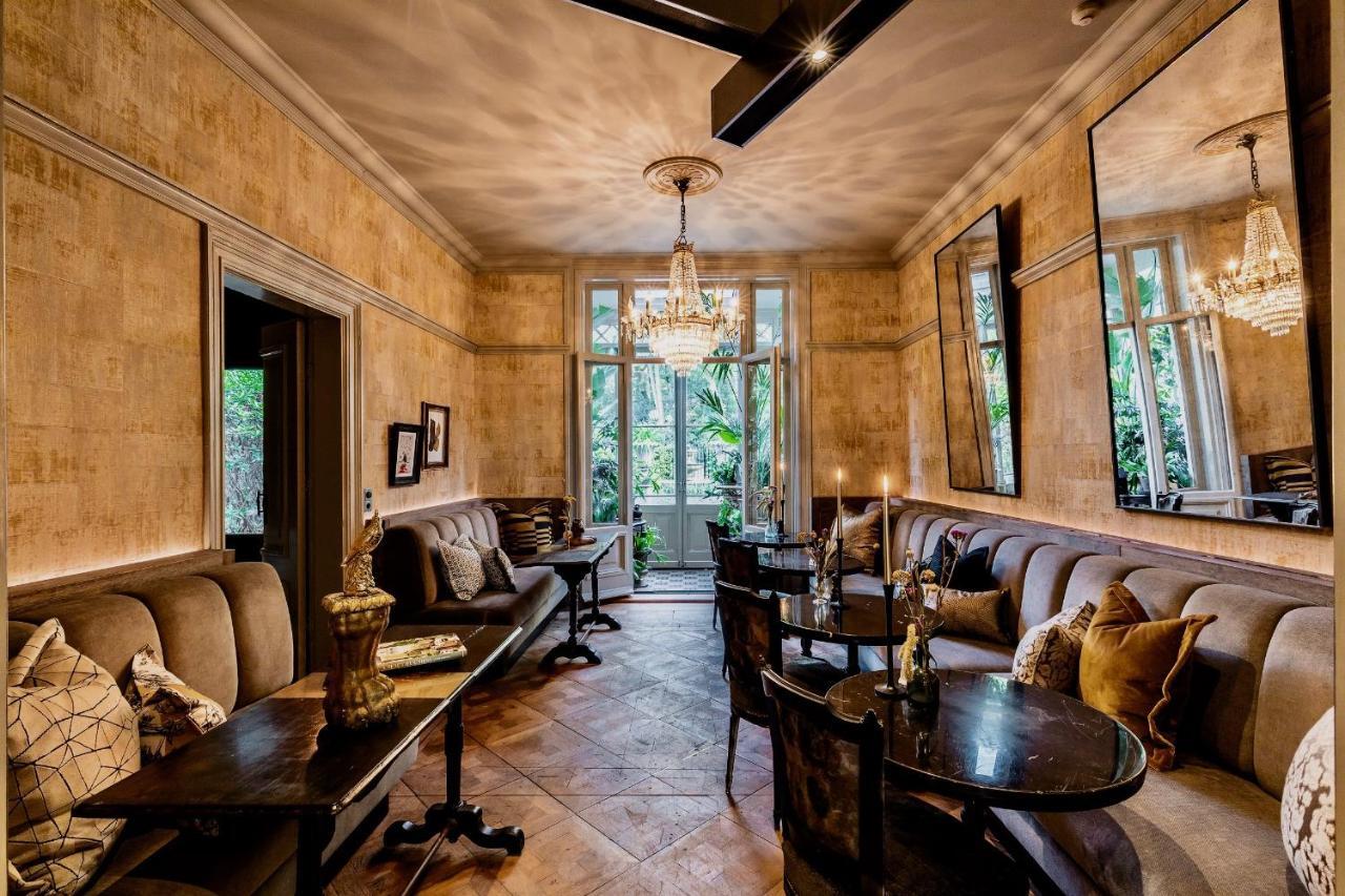 Boutique Hotel Villa Trompenberg Hilversum Dış mekan fotoğraf