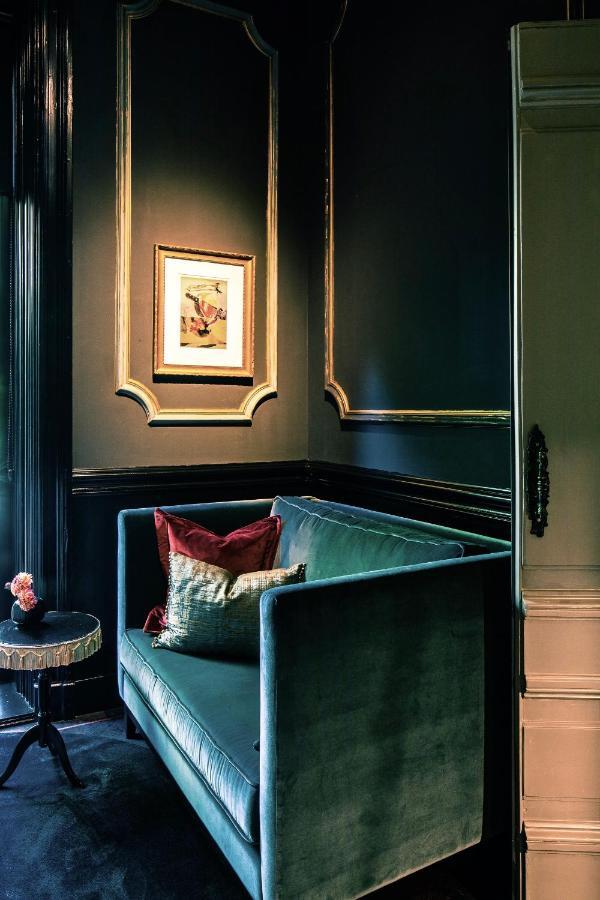 Boutique Hotel Villa Trompenberg Hilversum Dış mekan fotoğraf