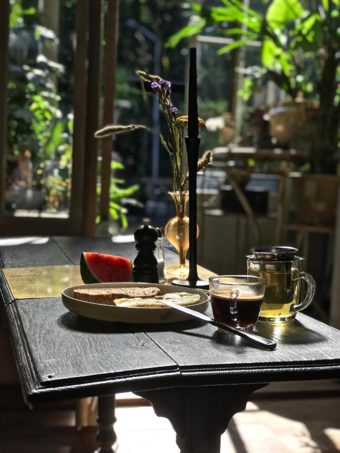 Boutique Hotel Villa Trompenberg Hilversum Dış mekan fotoğraf